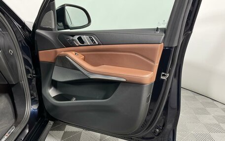 BMW X5, 2019 год, 6 150 000 рублей, 26 фотография