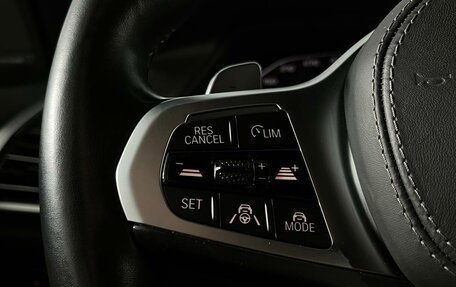 BMW X5, 2019 год, 6 150 000 рублей, 23 фотография