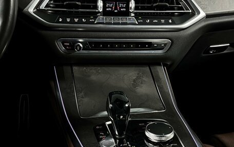 BMW X5, 2019 год, 6 150 000 рублей, 33 фотография
