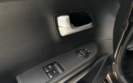 KIA Rio III рестайлинг, 2016 год, 999 000 рублей, 12 фотография