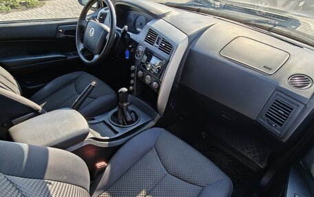 SsangYong Kyron I, 2010 год, 849 000 рублей, 11 фотография