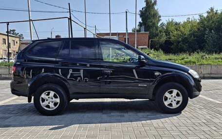 SsangYong Kyron I, 2010 год, 849 000 рублей, 4 фотография