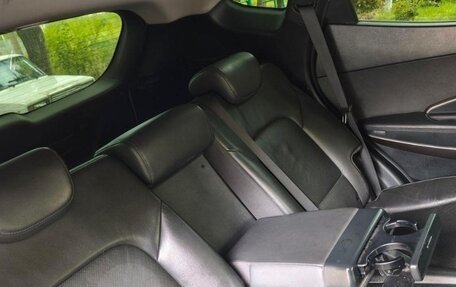 Hyundai Santa Fe III рестайлинг, 2016 год, 1 400 000 рублей, 11 фотография