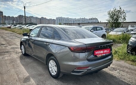 Geely Emgrand, 2023 год, 1 330 000 рублей, 4 фотография