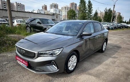 Geely Emgrand, 2023 год, 1 330 000 рублей, 1 фотография