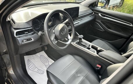 Geely Emgrand, 2023 год, 1 330 000 рублей, 6 фотография