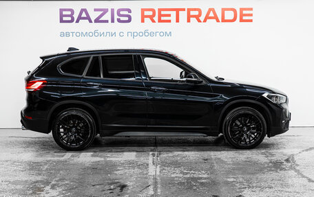 BMW X1, 2020 год, 2 999 000 рублей, 5 фотография