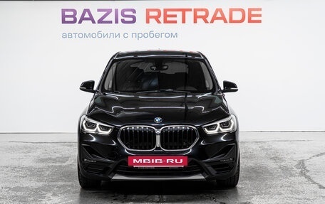 BMW X1, 2020 год, 2 999 000 рублей, 3 фотография
