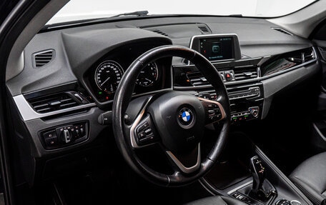 BMW X1, 2020 год, 2 999 000 рублей, 10 фотография