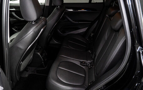 BMW X1, 2020 год, 2 999 000 рублей, 14 фотография
