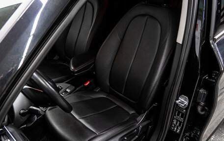 BMW X1, 2020 год, 2 999 000 рублей, 13 фотография