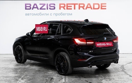 BMW X1, 2020 год, 2 999 000 рублей, 8 фотография