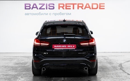 BMW X1, 2020 год, 2 999 000 рублей, 7 фотография