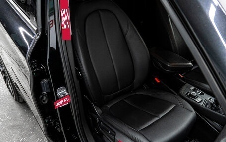 BMW X1, 2020 год, 2 999 000 рублей, 16 фотография