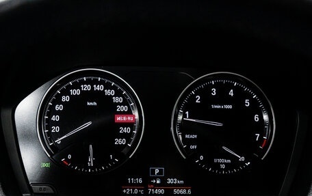 BMW X1, 2020 год, 2 999 000 рублей, 28 фотография