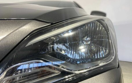 Hyundai Solaris II рестайлинг, 2014 год, 790 000 рублей, 11 фотография