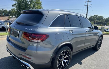 Mercedes-Benz GLC AMG, 2022 год, 6 239 980 рублей, 7 фотография