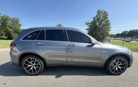 Mercedes-Benz GLC AMG, 2022 год, 6 239 980 рублей, 8 фотография