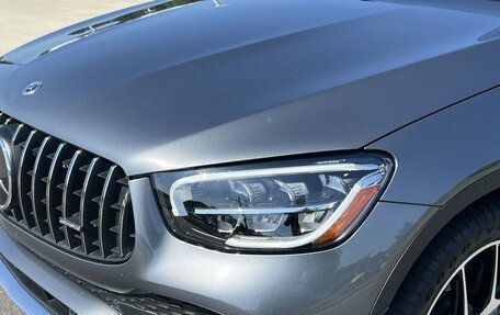 Mercedes-Benz GLC AMG, 2022 год, 6 239 980 рублей, 9 фотография