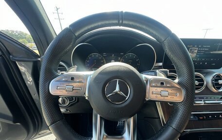 Mercedes-Benz GLC AMG, 2022 год, 6 239 980 рублей, 18 фотография