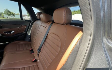 Mercedes-Benz GLC AMG, 2022 год, 6 239 980 рублей, 32 фотография