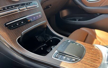 Mercedes-Benz GLC AMG, 2022 год, 6 239 980 рублей, 26 фотография
