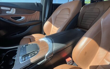 Mercedes-Benz GLC AMG, 2022 год, 6 239 980 рублей, 27 фотография