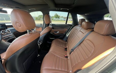 Mercedes-Benz GLC AMG, 2022 год, 6 239 980 рублей, 31 фотография