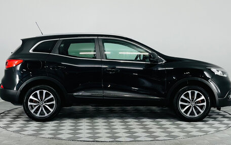 Renault Kadjar I рестайлинг, 2018 год, 1 690 000 рублей, 3 фотография