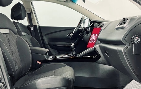 Renault Kadjar I рестайлинг, 2018 год, 1 690 000 рублей, 12 фотография