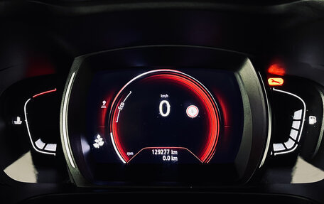 Renault Kadjar I рестайлинг, 2018 год, 1 690 000 рублей, 15 фотография