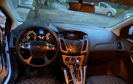 Ford Focus III, 2012 год, 680 000 рублей, 7 фотография