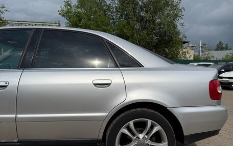 Audi A4, 2001 год, 550 000 рублей, 7 фотография