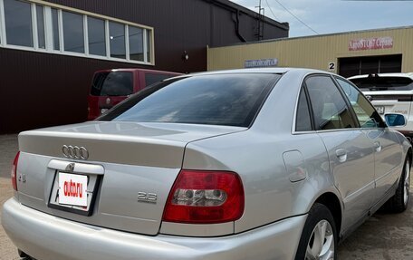 Audi A4, 2001 год, 550 000 рублей, 6 фотография