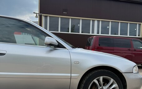 Audi A4, 2001 год, 550 000 рублей, 4 фотография