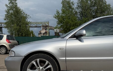 Audi A4, 2001 год, 550 000 рублей, 2 фотография