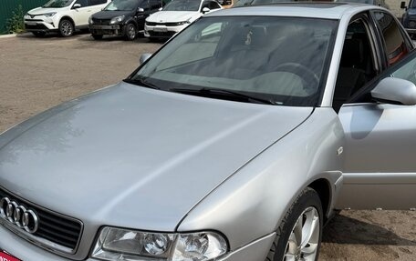 Audi A4, 2001 год, 550 000 рублей, 3 фотография