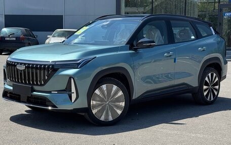 Geely Atlas, 2025 год, 2 500 000 рублей, 1 фотография