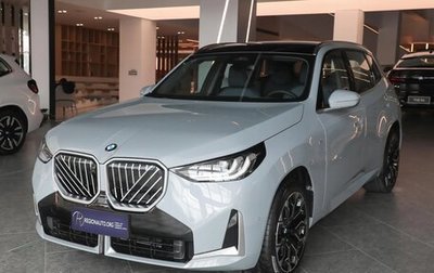 BMW X3, 2025 год, 6 390 000 рублей, 1 фотография
