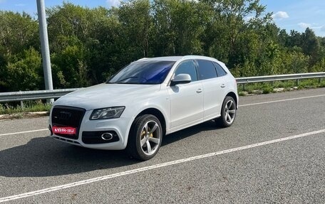 Audi Q5, 2010 год, 1 150 000 рублей, 1 фотография