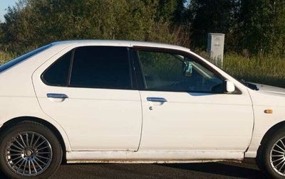 Nissan Bluebird XI, 2000 год, 220 000 рублей, 1 фотография