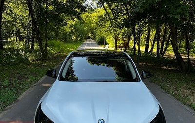 BMW X2, 2024 год, 5 400 000 рублей, 1 фотография