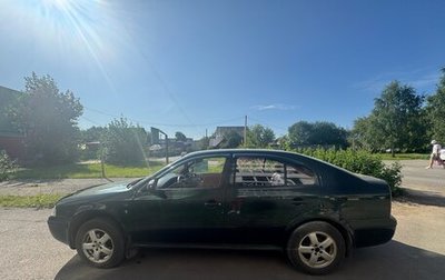 Skoda Octavia IV, 2003 год, 320 000 рублей, 1 фотография