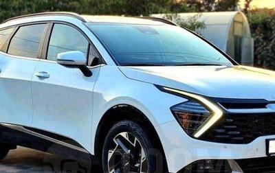 KIA Sportage IV рестайлинг, 2022 год, 2 500 000 рублей, 1 фотография