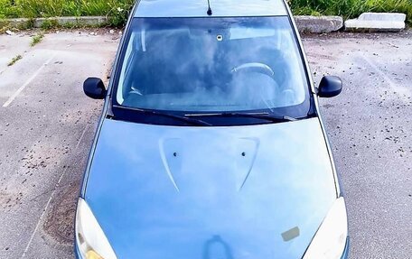 Renault Sandero I, 2013 год, 390 000 рублей, 2 фотография
