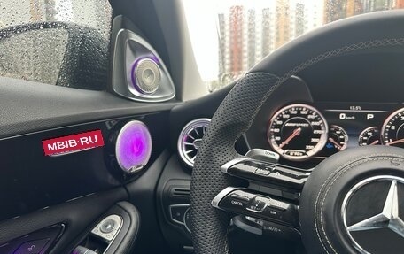 Mercedes-Benz C-Класс, 2017 год, 2 250 000 рублей, 1 фотография