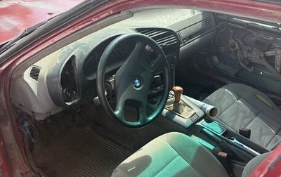 BMW 3 серия, 1992 год, 100 000 рублей, 1 фотография