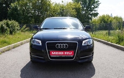 Audi A3, 2010 год, 835 000 рублей, 1 фотография