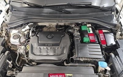 Skoda Kodiaq I, 2018 год, 2 750 000 рублей, 1 фотография