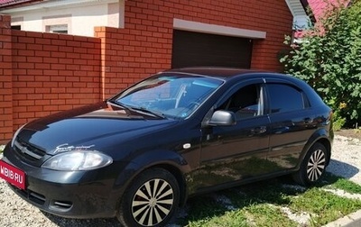 Chevrolet Lacetti, 2010 год, 469 000 рублей, 1 фотография